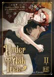 Cover von „Under the Oak Tree (Webtoon) 2“