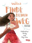 Cover von „Vaiana: Finde deinen Weg“
