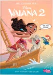 Neue Abenteuer von ...: Vaiana 2