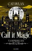 Cover von „Vampirblues“