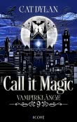 Cover von „Vampirklänge“