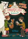 Die Schule der magischen Tiere 9: Versteinert! 