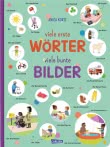 viele erste WÖRTER viele bunte BILDER
