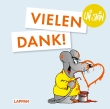 Cover von „Vielen Dank!“