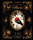 Disney Villains: Villains Band I-VI: Luxusausgabe mit Farbschnitt im düsteren Dark-Fantasy-Setting