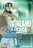 Vinland Saga 2