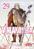 Cover von „Vinland Saga 26“