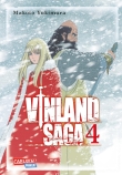 Vinland Saga 4