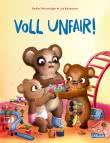 Cover von „Voll unfair!“