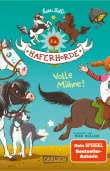 Cover von „Volle Mähne!“