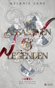 Cover von „Von Assassinen & Legenden“