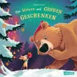 Cover von „Von kleinen und großen Geschenken (Pappbilderbuchausgabe)“
