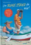 Cover von „Von RUHE STAND da nix!“