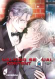 Cover von „Walking Sexual Content 2“