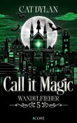 Cover von „Wandelfieber“