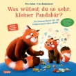 Cover von „Was wütest du so sehr, kleiner Pandabär?“
