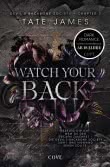 Cover von „Watch Your Back“