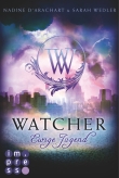 Watcher. Ewige Jugend (Die Niemandsland-Trilogie, Band 1)