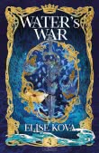 Cover von „Waters War“