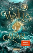 Cover von „Waters War“