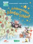 Cover von „Weihnachten im Winterschlaf“