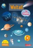 Cover von „Weltall. 100 erstaunliche Tatsachen“