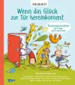 Cover von „Wenn das Glück zur Tür hereinkommt  “