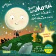 Cover von „Wenn der Mond in der Nacht über alle Tiere wacht... gibt er auch auf dich gut acht“