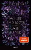 Cover von „Where Bad Boys are Ruined“