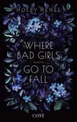Cover von „Where Bad Girls go to Fall“