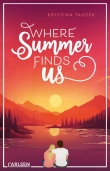 Cover von „Where Summer Finds Us“