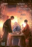 Cover von „Where the Dragons Rain Falls 10“