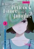 Cover von „Who Saw the Peacock Dance in the Jungle? 3“