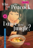 Who Saw the Peacock Dance in the Jungle? 4