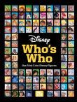 Cover von „Who’s Who“