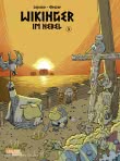 Cover von „Wikinger im Nebel 3“