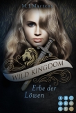 Wild Kingdom 3: Erbe der Löwen