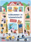 Cover von „Willkommen in Wimmelstedt!“