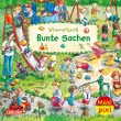 Maxi Pixi 423: Wimmelspaß Bunte Sachen
