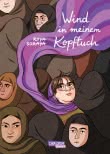 Cover von „Wind in meinem Kopftuch“
