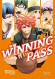 Cover von „Winning Pass 5“