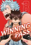 Cover von „Winning Pass 8“