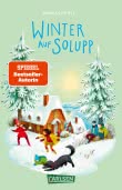 Cover von „Winter auf Solupp“
