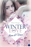 Winter of Love: Anna & Vince