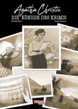 Cover von „Agatha Christie – Die Königin des Krimis“