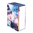 Cover von „World's End Blue Bird 1 Limited Edition“