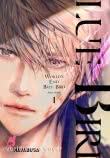 Cover von „World's End Blue Bird 1“