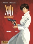 XIII Mystery 2: Irina