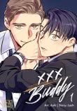 Cover von „XXX Buddy 1“