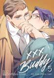 Cover von „XXX Buddy 5“